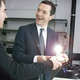 Illustration for article titled A Light Bulb Made Using Graphene Will Go on Sale Later This Year